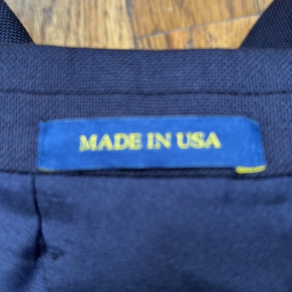 POLO RALPH LAUREN X TEAM USA
Team USA Opening Ceremony Blazer - Picture 12 of 15